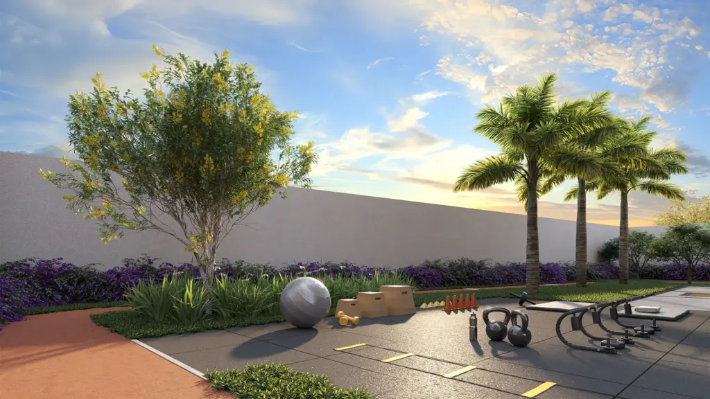 011 Brooklin Residence, academia, foto 1