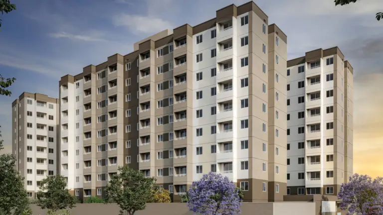 Abytá Santo Amaro — Vila Campo Grande