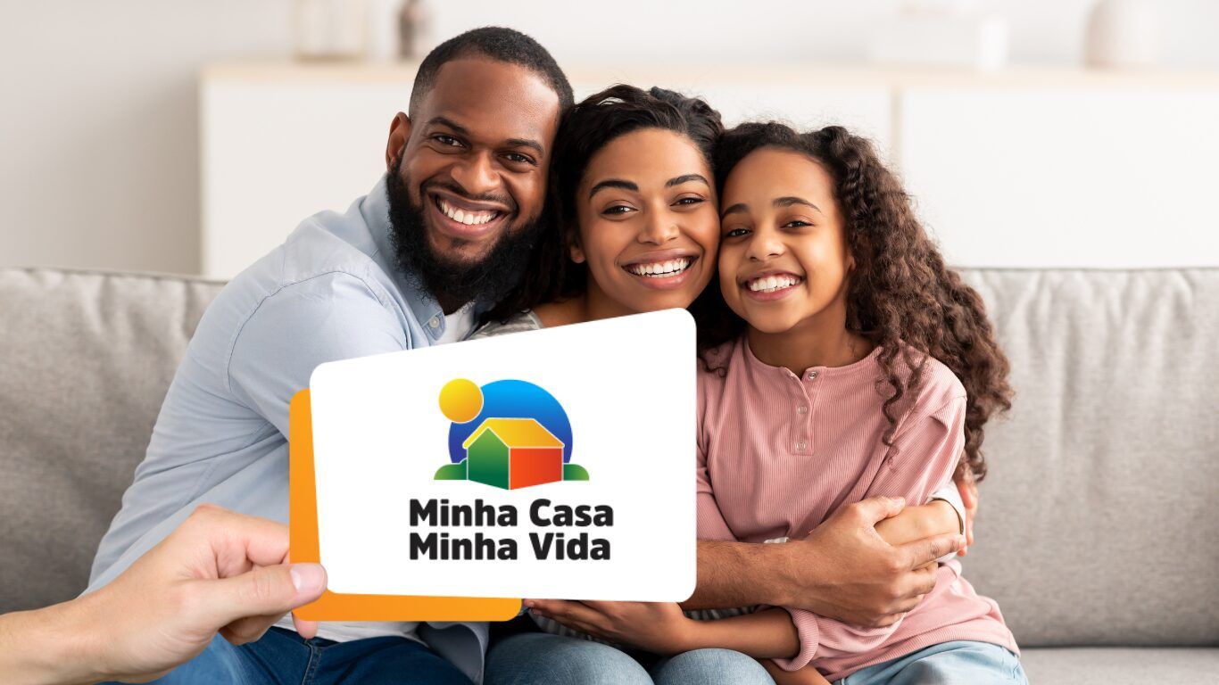 Como funciona minha casa minha vida