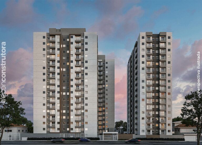 Vibe Aricanduva — Jardim Aricanduva