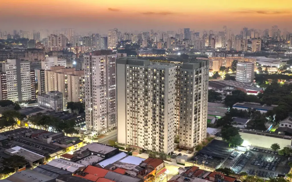 Imagens Lancamento Minha Casa Minha Vida Na Mooca Cury 1