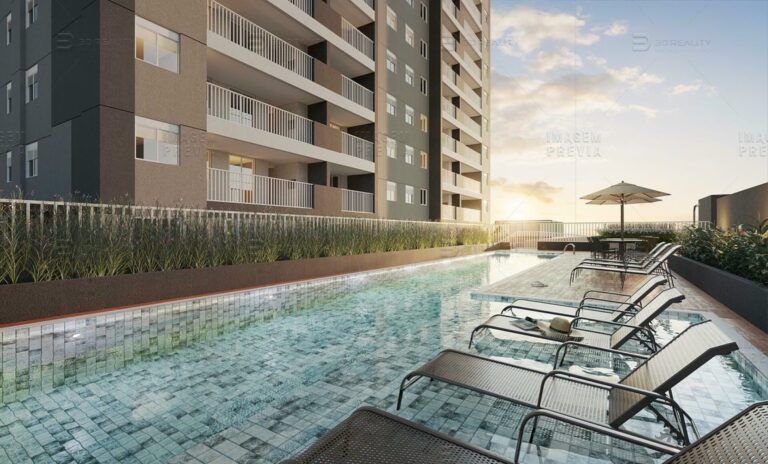 Lumi Sphere Vila Matilde — Vila Matilde