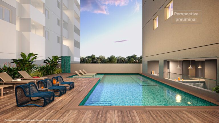 Novvo Vila Prudente — Vila Prudente