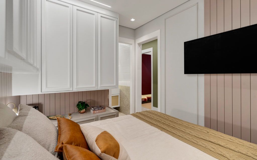 LIKE Campo Limpo, apartamento decorado, foto 4