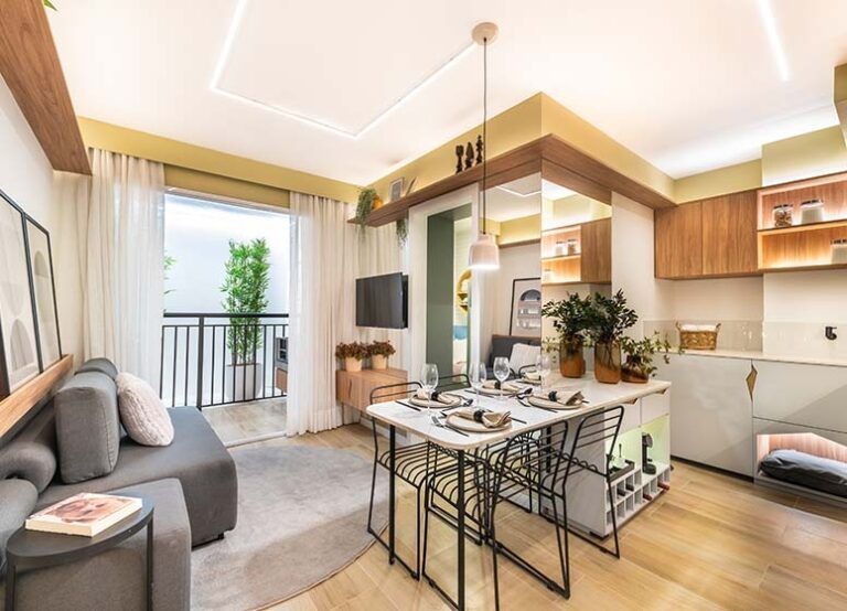 Sphera Panamby — Panamby