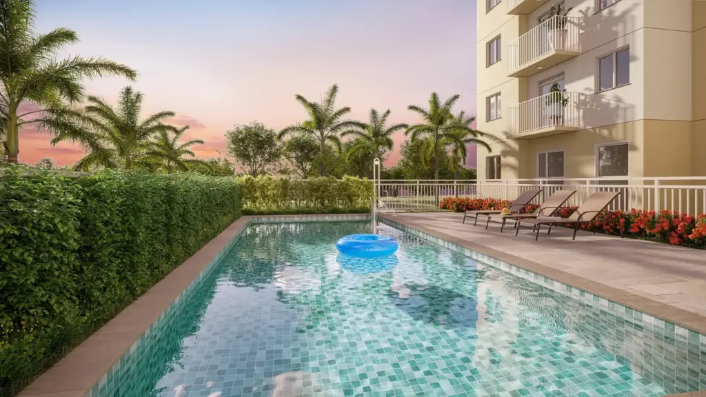 Plano&Amp;Mais Interlagos Refúgio - Imagem 2