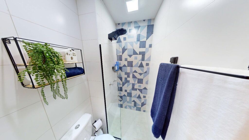 Auge Morumbi, apartamento decorado, foto 5