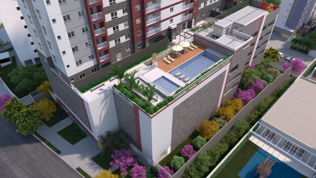 Auge Morumbi Minha Casa Minha Vida | Apartamentos Na Vila Andrade