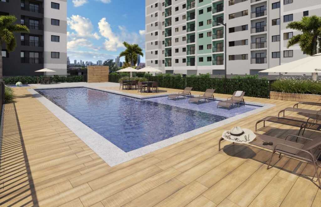 Auge Panamby Minha Casa Minha Vida No Panamby | Zona Sul Sp