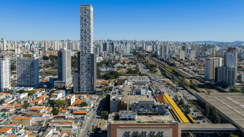 Today Platina Minha Casa Minha Vida No Tatuapé | 1 E 2 Dorms