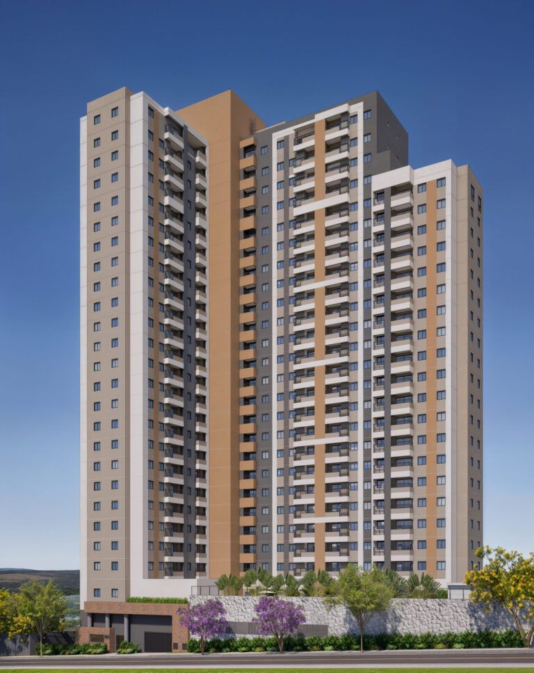 Lyon Penha — Penha