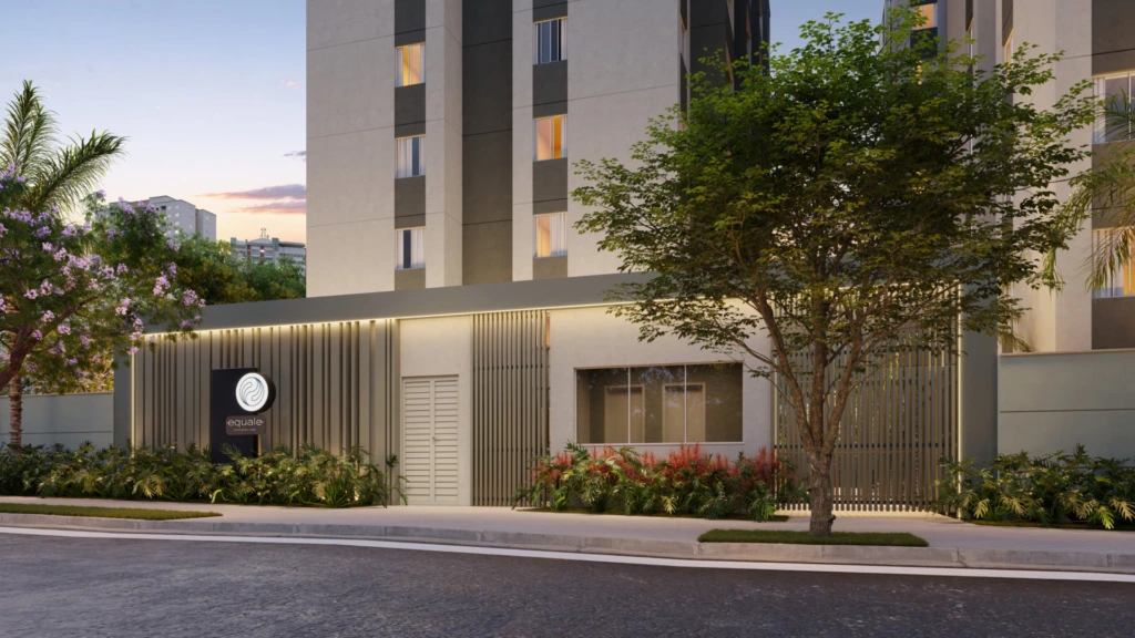 Equale Condomínio Clube