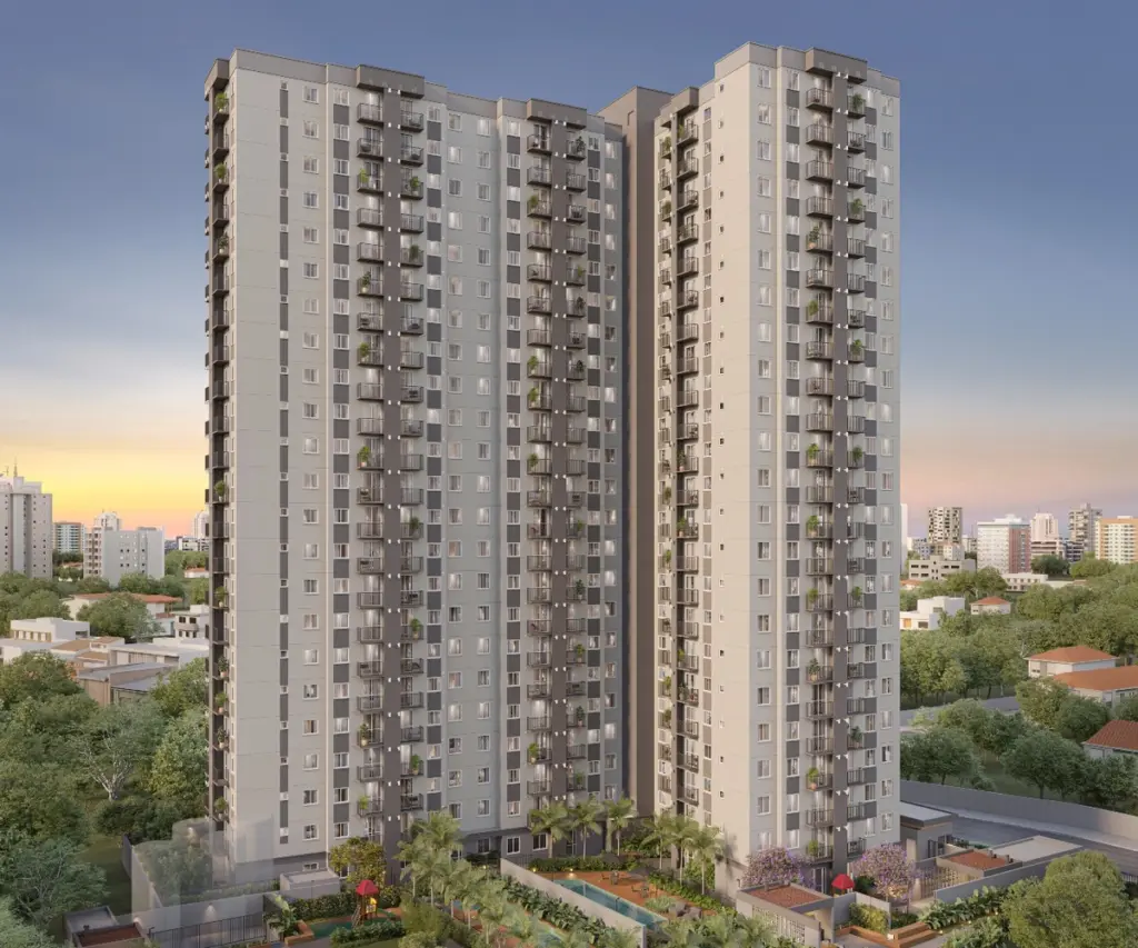 Elev Anhaia Mello Minha Casa Minha Vidana Vila Prudente Perto Do Metro Imagem 1