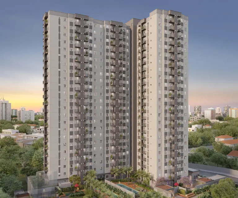 Elev Anhaia Mello — Vila Prudente