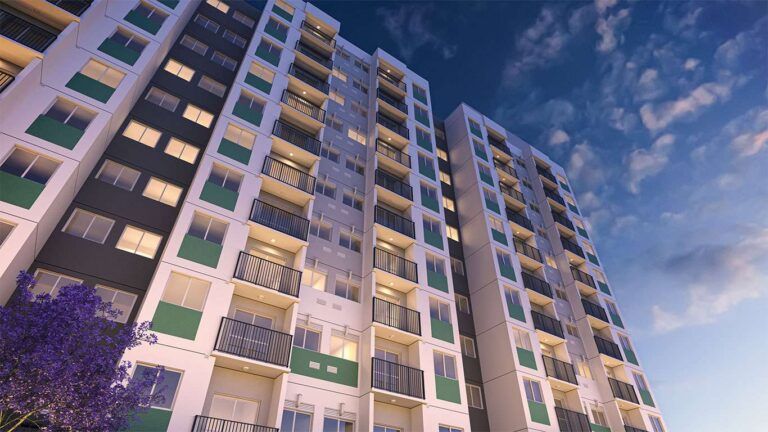 Vibra Sabará — Vila Campo Grande