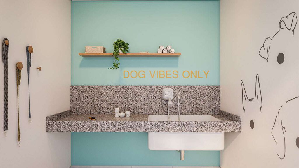 VIBRA Sabará, pet care
