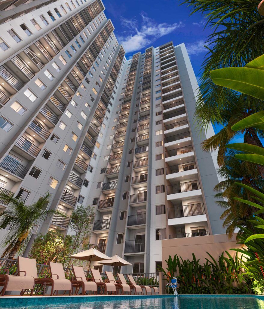 Vibra Parque Vila Prudente Minha Casa Minha Vida Na Vila Prudente