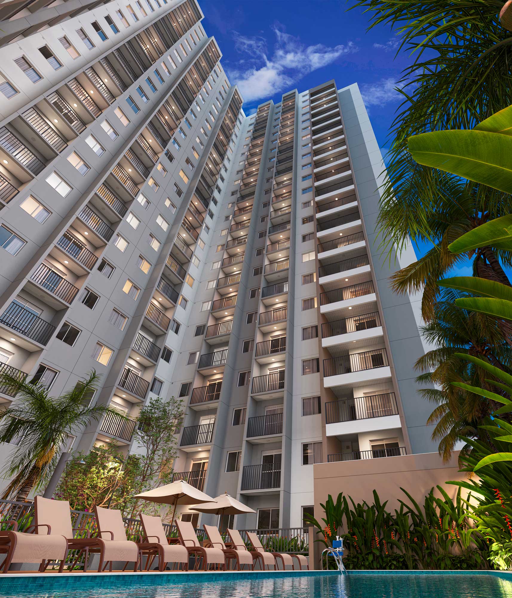 Vibra Parque Vila Prudente