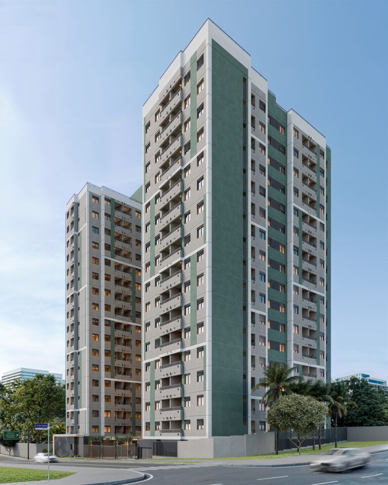 Vinx Marajoara — Jardim Marajoara