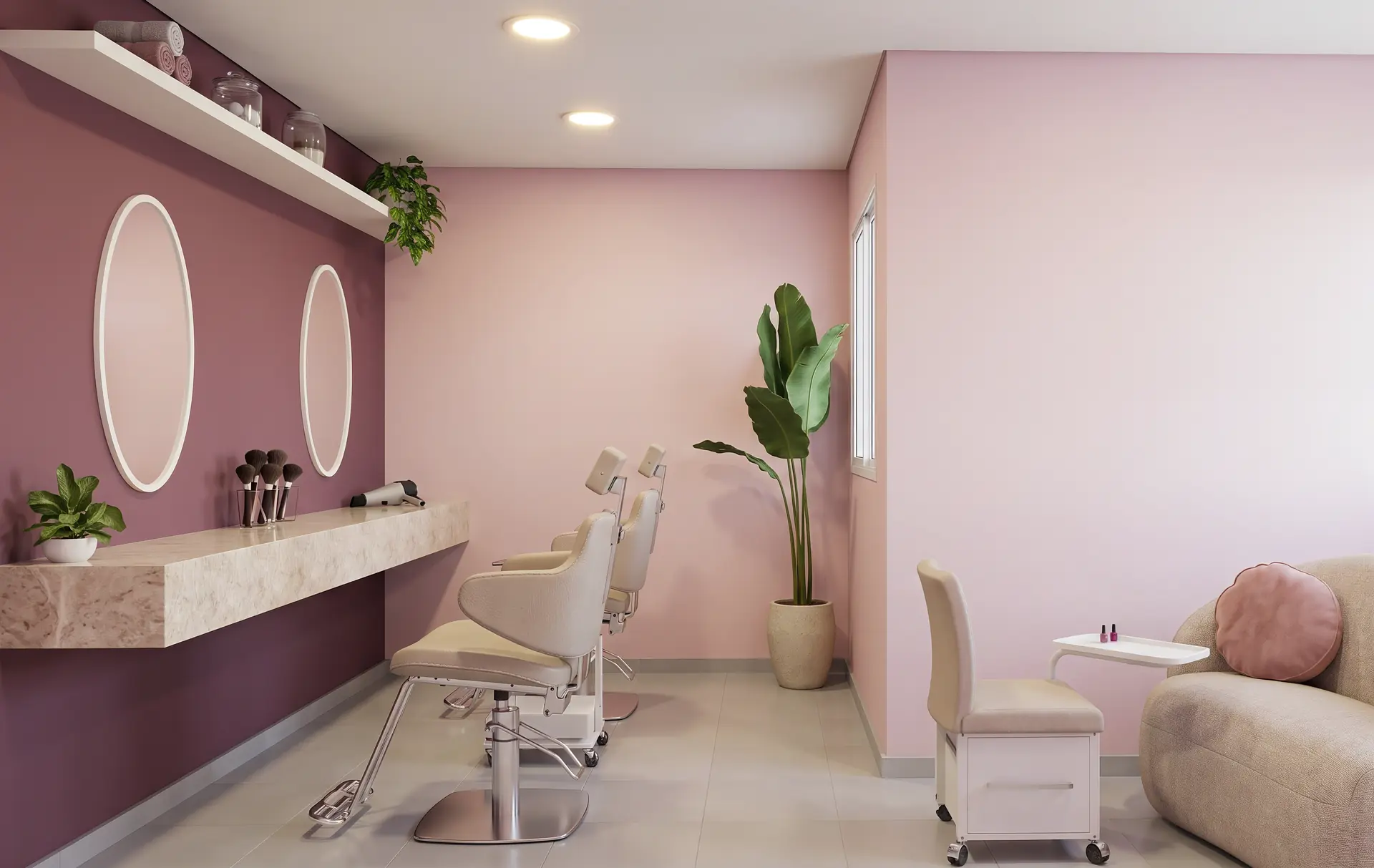 Tech Zona Sul, beauty care, Pedreira, Zona Sul de São Paulo