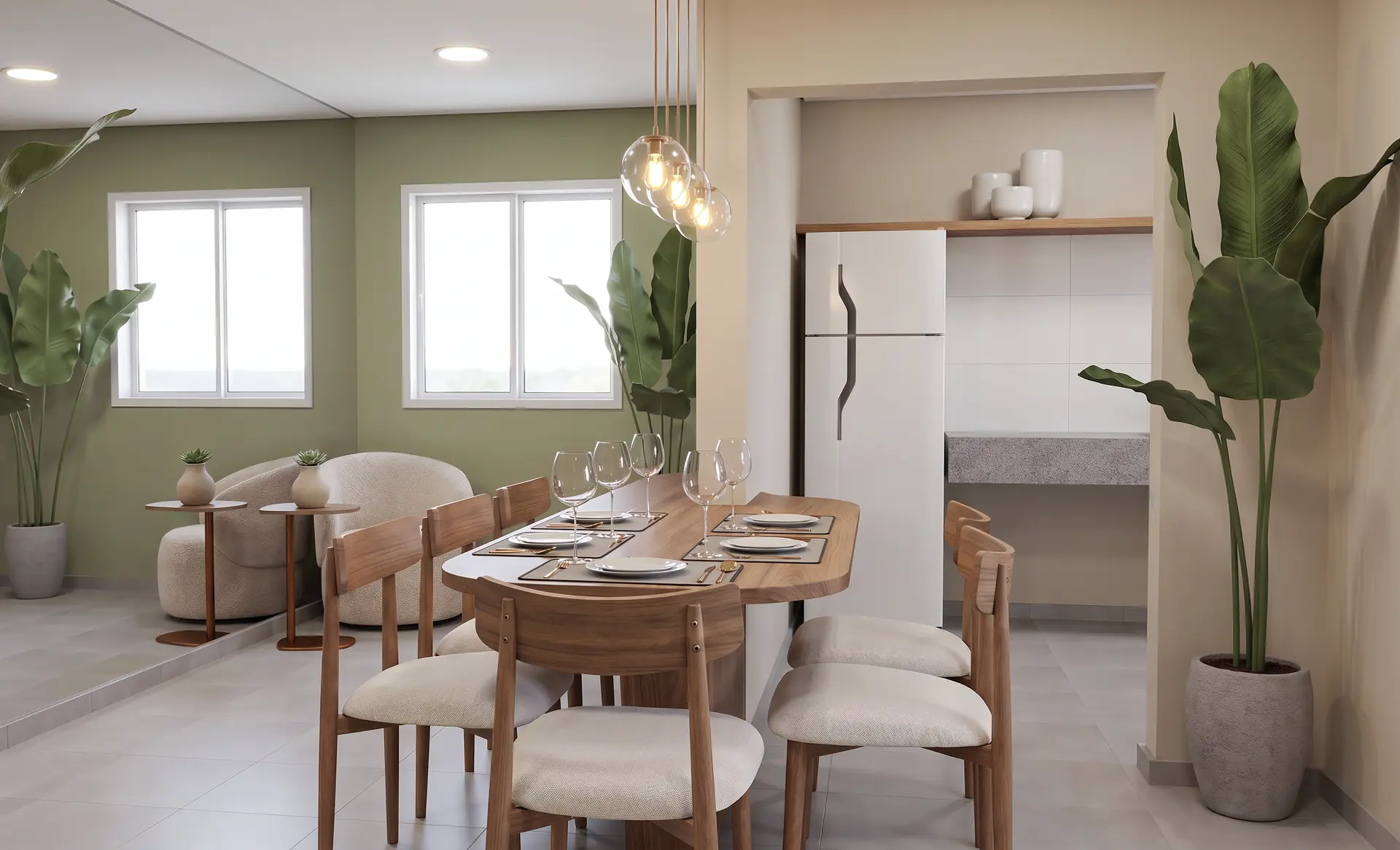 Tech Zona Sul, espaço gourmet, Pedreira, Zona Sul de São Paulo
