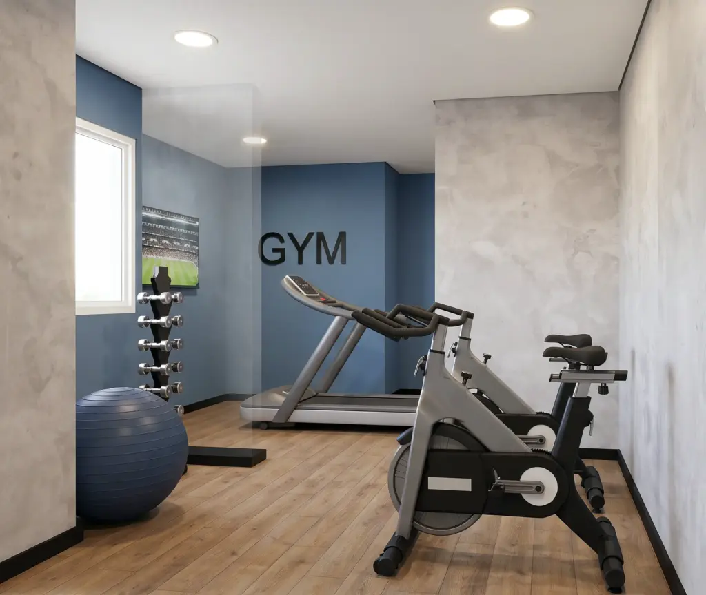 Tech Zona Sul, fitness, Pedreira, Zona Sul de São Paulo